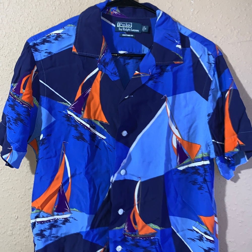 Polo by Ralph Lauren